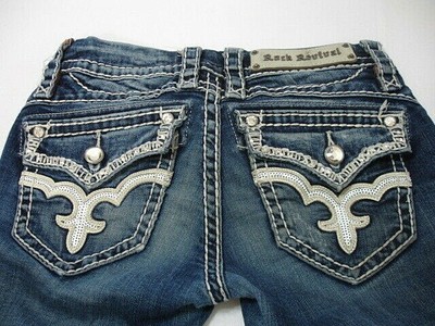 Skinny Jeans 25 