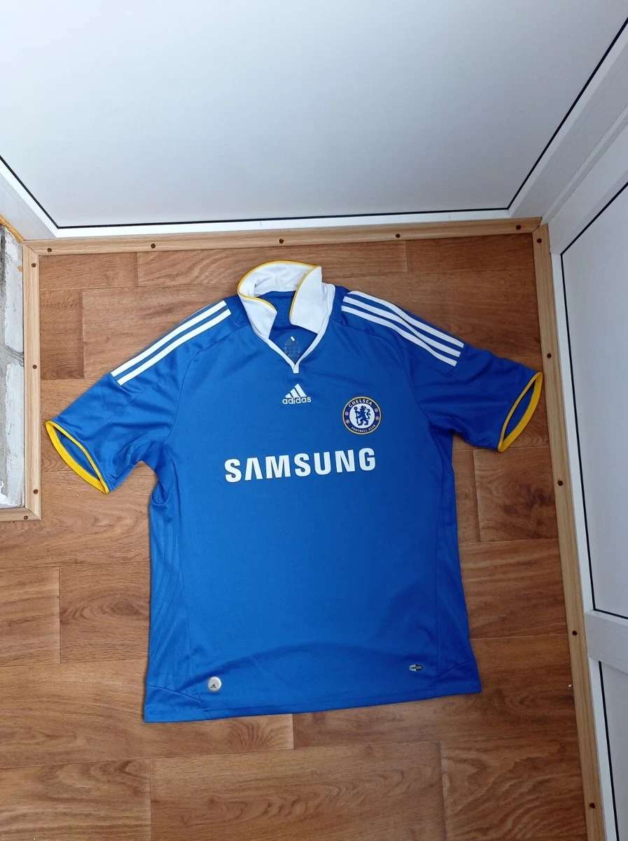 2008 chelsea shirt