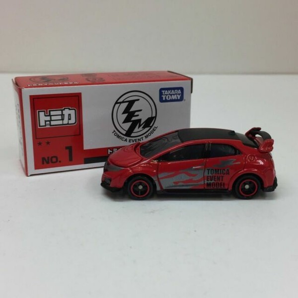 tomica ford fiesta