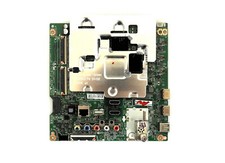 LG 55UJ6540-UB.BUSTLJR Main Board EBT64616203