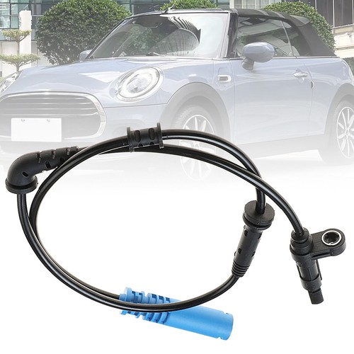 ABS Sensor Raddrehzahlregler Vorne Links rechts 34526756384 Für MINI R50 R52/R53 - Bild 4 von 14