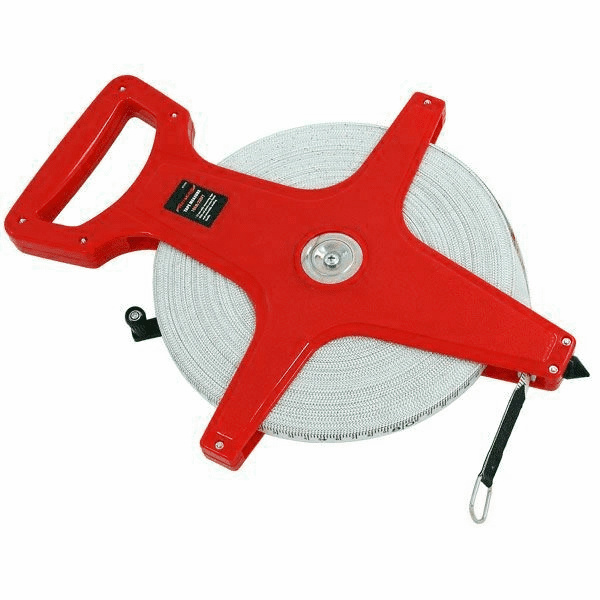 100m cheap tape measure