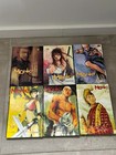 📘 Intégrale Monk manga 1 à 6 très rare très bon état 📘