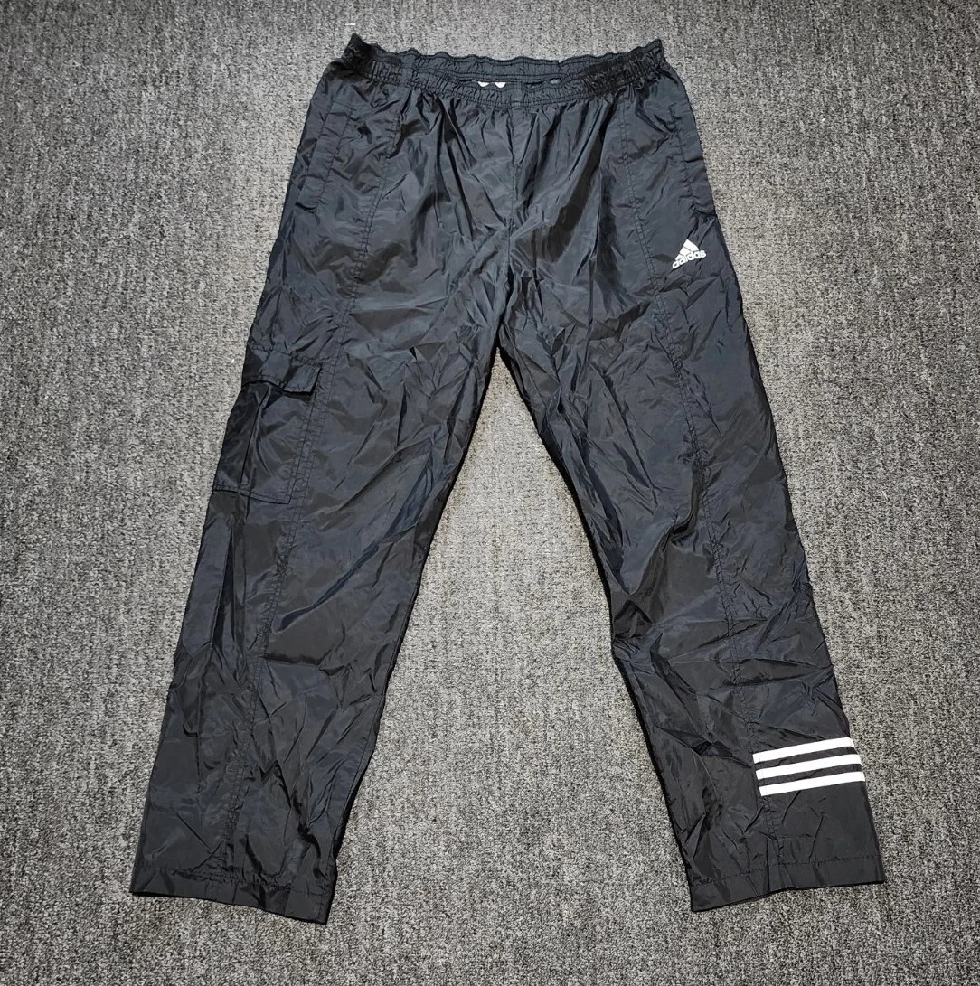 Adidas sales pants 90s