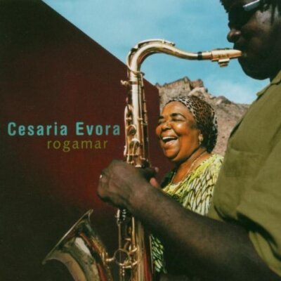 Cesaria Evora Rogamar (2006)  [CD]