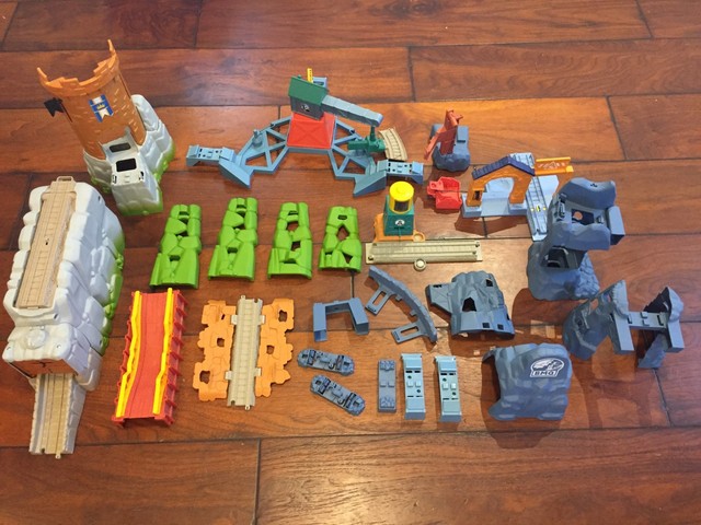 tomy train replacement motor