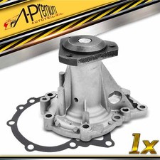 Pompe à eau Renault LAGUNA