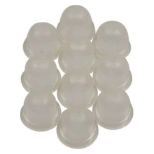 Primer Bulb Replacement - Fits Z000-057-Z004-A - Pack of 10 - Fuel Safe