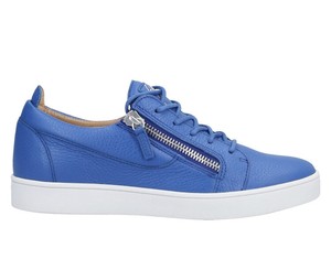 giuseppe zanotti frankie low top sneakers