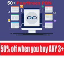 50 PBN Pearltrees Dofollow Backlinks for Casino, Poker Site DA-89 PA-75 DR-85