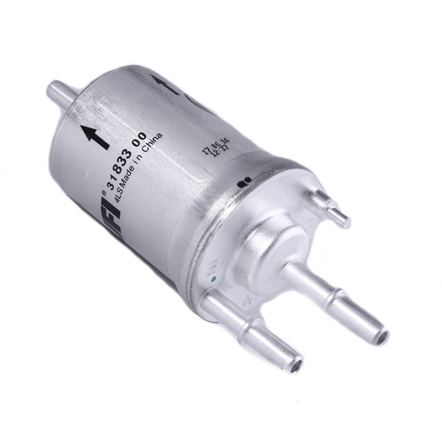 Fuel Filter 4Bar For VW Polo 20052014 6Q0201051C eBay