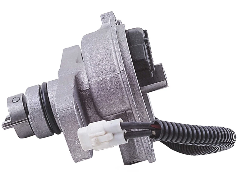 Восстановленный дистрибьютор Turbo Cardone 31-23303 - Изображение 4 из 4