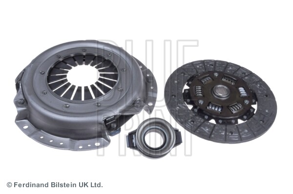 Blue Print Kupplungssatz FüR Nissan Pick-Up D21 2.5 D-image