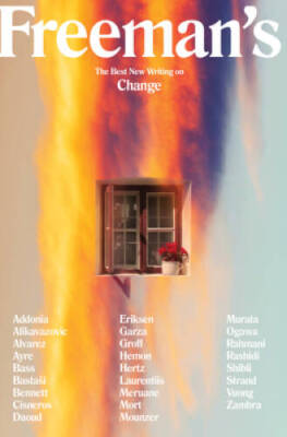 Freemans: Change - Paperback By Freeman, John - GOOD