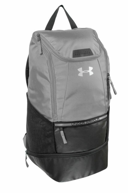 under armour volleyball backpack