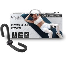 Aduro Sport Thigh Master Inner Thigh Exercise Equipment for Women