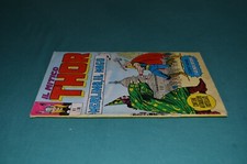 IL MITICO THOR # 7 I Serie (1/243) 1a edizione Editoriale Corno 1971/1980