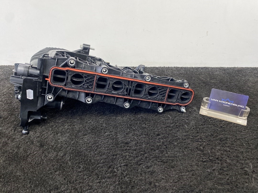 Mercedes Benz CLA (C118) 220d 654.920 Ansaugbrücke A6540902101 | eBay 