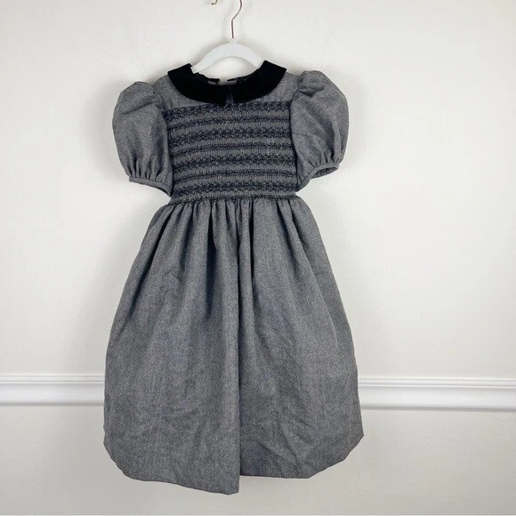 100% Wool Dresses for Girls for sale | eBay