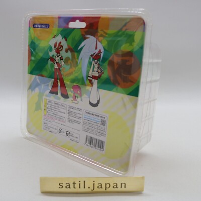 Panty and Stocking twin pack scanty & knee socks with fasteners