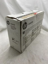 CF280JC OEM HP 80J Extra High Yield Black Toner. Open Box