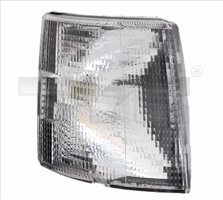 Right TYC 18-3321-21-2 Indicator for VW