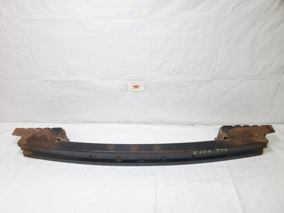 2015-2024 Ford Edge Front Bumper Reinforcement Impact Bar OEM FT4Z-17906-E — 第 4/4 张图片