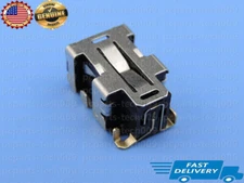 Genuine For ASUS P2430UA P2440UA P2440UF P2440U DC IN Power Jack Socket Port