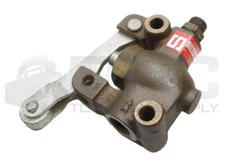 SCHRADER 9264 BW BRASS VALVE ROLLER 5/8"