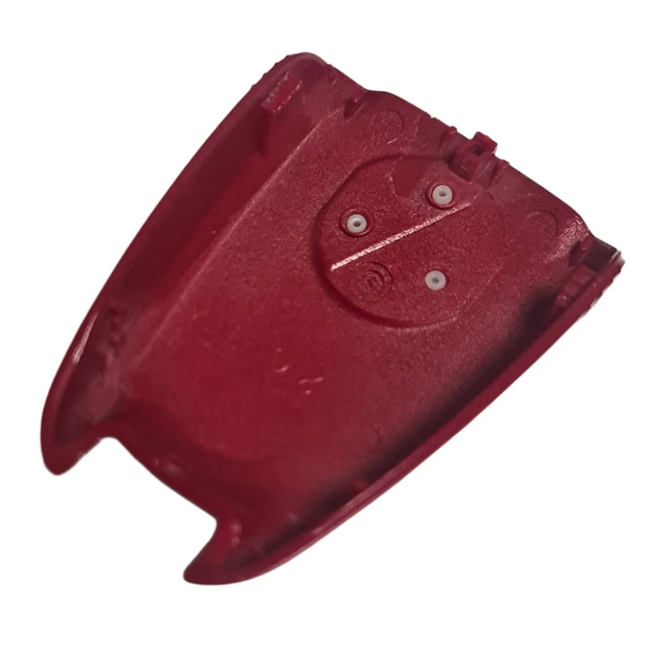 Genuine Alfa Romeo Giulietta & Giulia Red Key Cover Trim & Presentation Box New - Image 3 of 4
