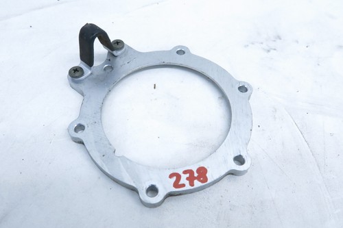 YAMAHA FZ6 FZ6S S2 FAZER RJ14  Halter  Halterung  Benzinpumpe  278