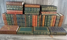 The International Collectors Library Books - Choose Your Title - NICE