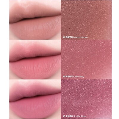 PERIPERA Over Blur Tint 3.5g 3Colors ...