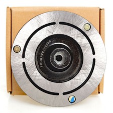 THERMOTEC KTT020011 Scheibe Magnetkupplung f&uuml;r MERCEDES SLK R170 638 2 ACTROS