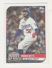 2023 Topps HOBBY RIP NIGHT #1 MOOKIE BETTS Los Angeles Dodgers