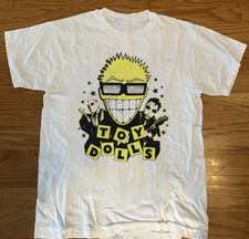 メンズファッションのToy dolls Tシャツ | eBay公認海外通販サイト