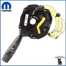 Multi-Function Switch OEM Mopar 68545657AB