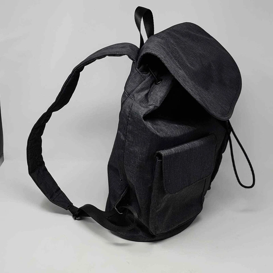 Calia By Carrie Underwood Nylon Drawstring Grey Backpack - Image 2 of 4