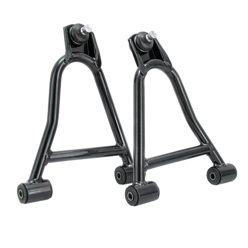 Передняя подвеска для 87-97 Yamaha Big Bear 350 YFM350FW нижний левый правый A-образные рычаги - Изображение 2 из 4