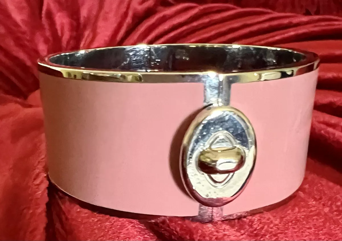 Coach bracelet deals ebay