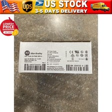 Allen Bradley 1606-XLP30E Power Supply 1606XLP30E