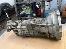 mazda mk5 nc 6 speed gearbox, with quickshift kit