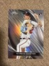 2024 Topps Chrome Black - AJ Smith-Shawver #16 Refractor /199 (RC)
