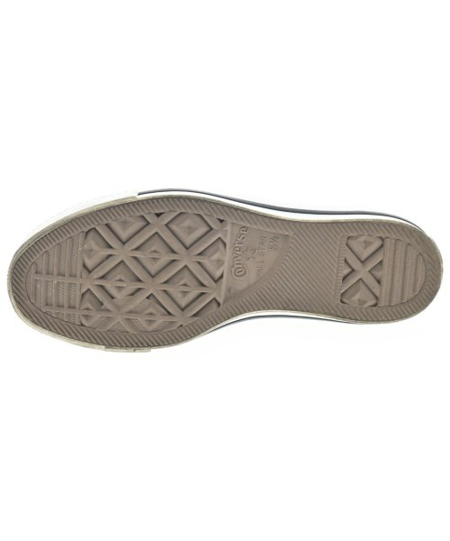 CONVERSE Sneakers White 24.5cm 2200642414021 thumbnail 3