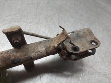 Amortisseur Renault MODUS