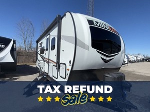 2021 Forest River ROCKWOOD 2104S