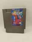 *TESTED* Kabuki Quantum Fighter Nintendo NES - WORKS