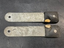 Aircooled Bay Window Bus Seat Belt Receivers 68-72 Aircooled Bay Window Bus Seat Belt Receivers 68-72