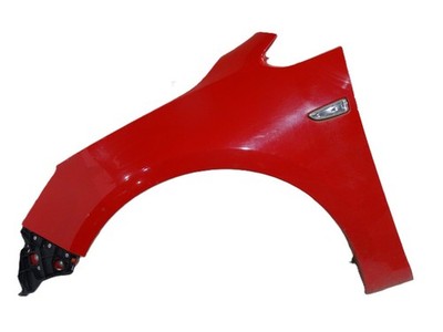 KOTFLÜGEL LINKS VORNE Opel Astra J 5-Drs. 1.7 CDTi 16V Ecotec (A17DTR) 13390002