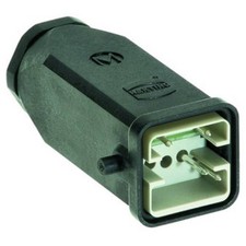 Harting 9120062691 Tip Insert 0 Content: 1 pc.